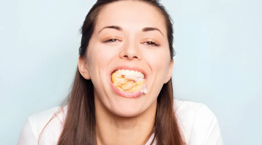 Can You Eat with Clear Aligners Rules for Eating and Drinking i3D