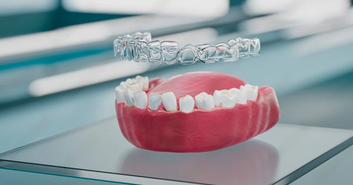 Are clear aligners safe to use