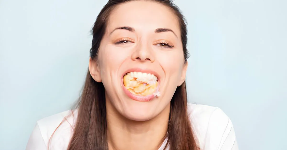 Can You Eat with Clear Aligners