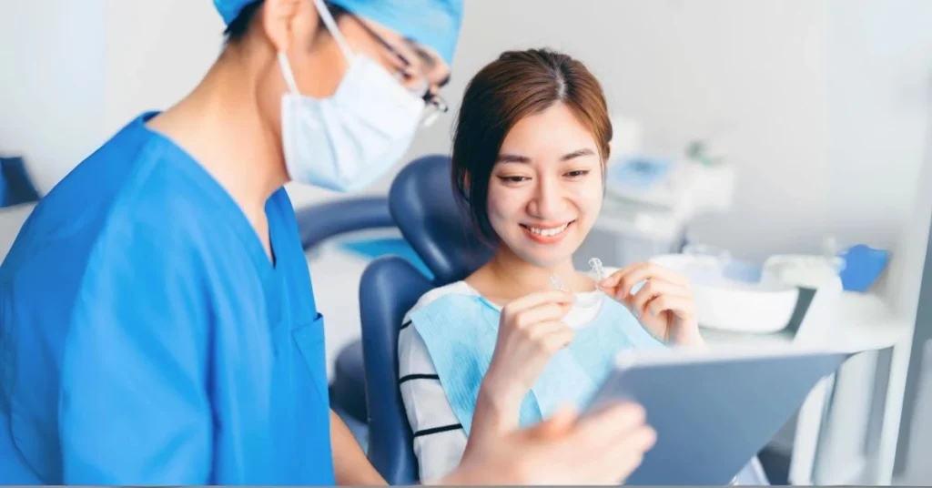 Clear Aligners, Invisible Braces Cost in India