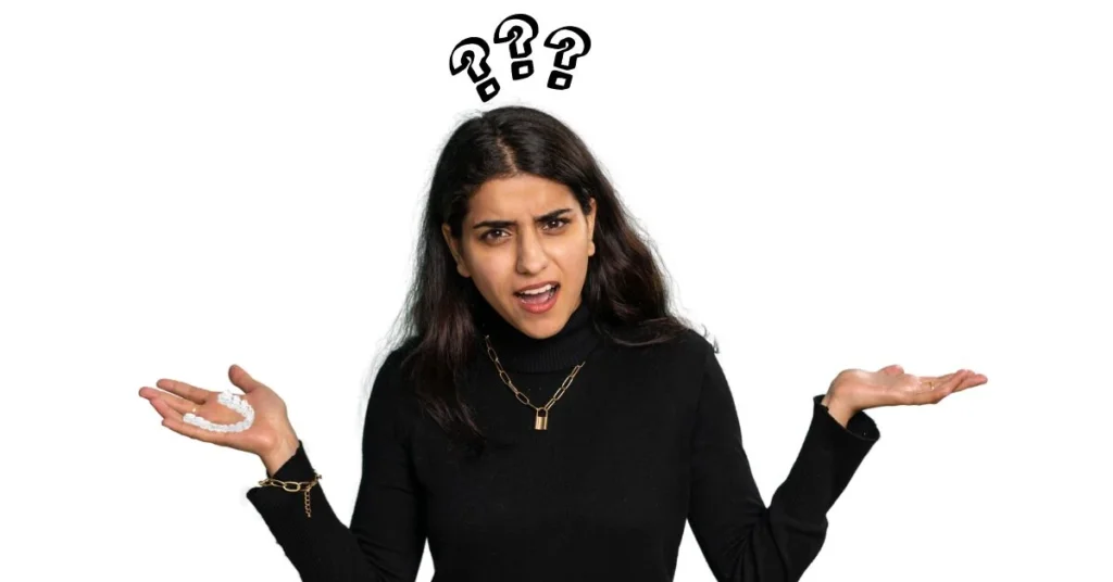 Common Challenges & Solutions for Clear Aligners Wearers