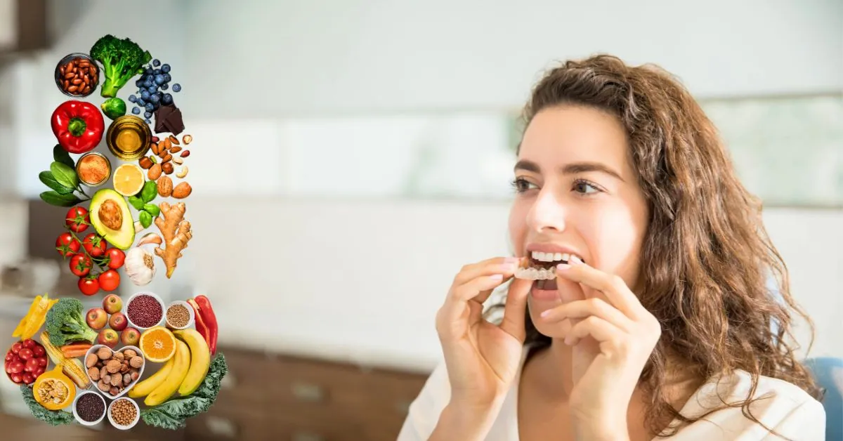 Foods to Avoid with Clear Aligners