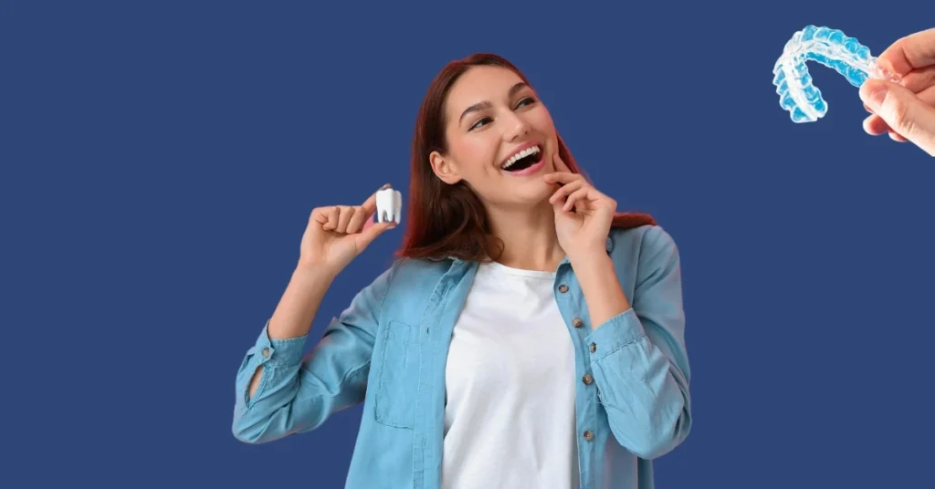 How Do Dental Implants Affect Clear Aligners Treatment